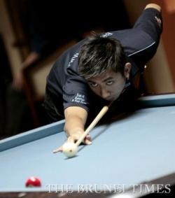 Ahmad Taufiq Bin Murni